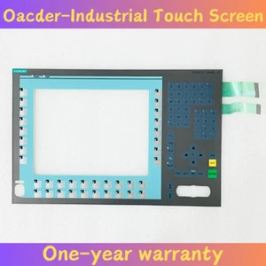 Membrane Keypad Keyboard Switch PC877(AC)12"KEY PC677B-12 6AV7801-0AC10-1AC0 - Picture 1 of 2