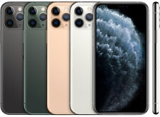 Apple iPhone 11 Pro - (Débloqué) - 256 Go - A2160 - Bon