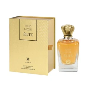 Oud Noir Elite By Rai Phaleil Eau De Parfum Spray 3.4 oz - Picture 1 of 8