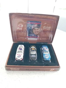 Snap On Sammlerstück selten NASCAR Miller Lite Racing rosty Wallace SSX05H106 - Bild 1 von 4
