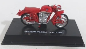 84507 NEW RAY 1/32 - MV Agusta 175 Disco Volante 1954 - Picture 1 of 3
