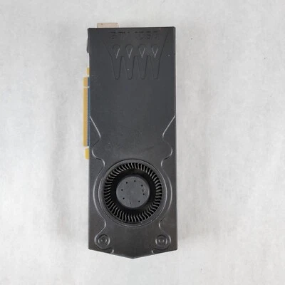 Dell GTX 1060 6G Nvidia GPU Video card - Untested [ZD6011] - Image 1 of 4