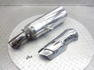 2015 14-18 BMW R1200 R1200RT silenciador de tubo silenciador defletor protetor térmico - Imagem 1 de 4