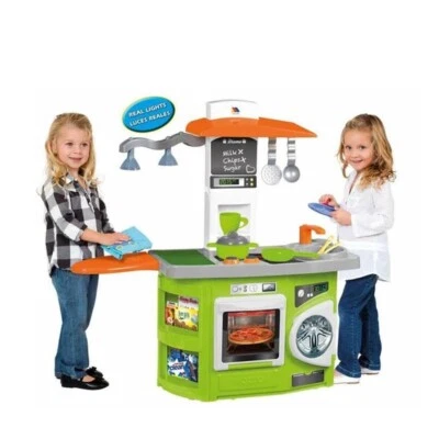Cucina Giocattolo Molto Kitchen Studio  80 x 28 x 82 cm - Immagine 1 di 4