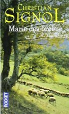 Marie DES Brebis von Signol, Christian | Buch | Zustand gut
