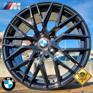 M-sport Kit 4 Cerchi In Lega 8 x 18 ET35 BMW Serie 3 E90 91 92 93 F31 Touring 4 - Imagen 1 de 13