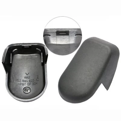 For Porsche Cayenne rear wiper arm hatch release switch cap cover 2002-2010 - Imagem 1 de 4