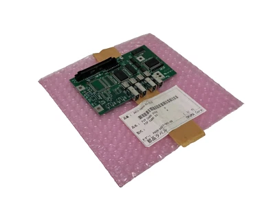 Nouvelle Carte OKUMA A911-2840-01-010 OPUS7000 FCP E4809-045-206 A911-2840 - Photo 1/4