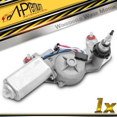 Motor limpiaparabrisas trasero para Chevrolet Aveo5 06-08 Suzuki Swift Pontiac Wave5 Foto 1 de 4