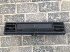 BMW E36 325i 328i M3 1995-1998 glove box trim lock vent 8162022 See Description - Picture 1 of 10