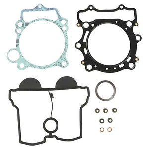 Cylinder gasket set original Cylinder Athena for Yamaha WR 426 F 01 / YZ 426 F 00-02 - Picture 1 of 4
