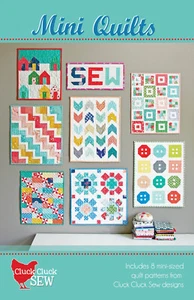 Mini Quilts - Foto 1 di 2