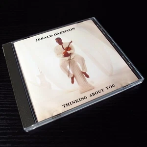 Jerald Daemyou - Thinking About You JAPAN CD GRP Smooth Jazz MVCR-231 #M02 - Bild 1 von 4