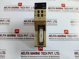 Omron C200H-LK201-V1 Host Link Communication Module 00201140 - Picture 1 of 7