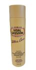 Vtg Vidal Sassoon Ultra Care all in one Shampoo Protein Conditioner Fine Hair