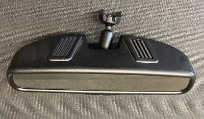 Espejo retrovisor interior Dodge Ram 2500 2010 2011 2012 55157457ac OEM Foto 1 de 4