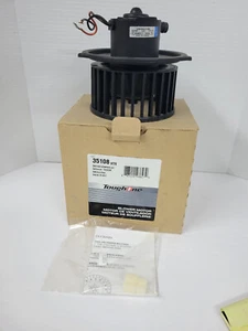 NEW - Carquest/ToughOne HVAC Blower Motor 4 Seasons 35108 - Picture 1 of 6