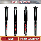 Front & Rear Shocks for 2004 - 2012 Chevy Colorado GMC Canyon 4x4 - FCS