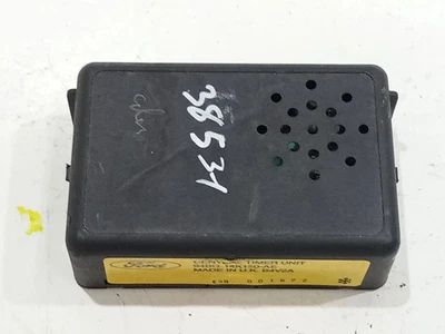 8960303991 CENTRALINA RISCALDAMENTO / 49706 PER FORD COUGAR MC1998-> 2.5 V6 - Immagine 1 di 3