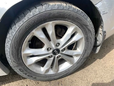 Used Front Left Door Glass Front fits: 2013 Kia Optima Front Left Grade A Foto 1 de 4