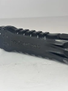 PELICAN 3315 160 Lumens LED Flashlight Black Housing - Picture 1 of 11