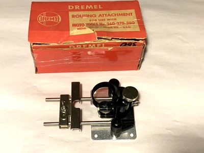 Dremel Routing Attachment No. 229 - Изображение 1 из 4