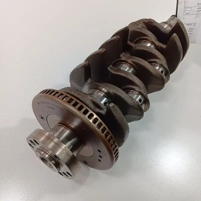 Cigüeñal de motor Buick Encore 1.4 2019 2018 2017 Foto 1 de 4