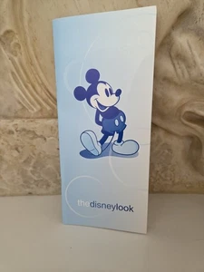 THE DISNEY LOOK DARSTELLER PFLEGEHEFT selten - Bild 1 von 4