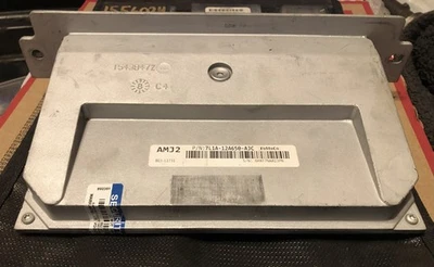 Ford Expedition EL Limited 2007 PCM Foto 1 de 4