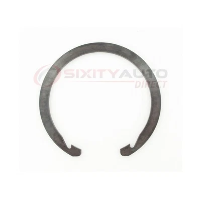 SKF Wheel Bearing Retaining Ring for 2003-2016 Mitsubishi Outlander 2.4L xo Foto 1 de 4