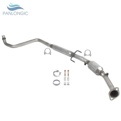 Catalytic Converter for Scion xB 2004 -2006 L4 1.5L GAS Naturally Aspirated - Image 1 of 4