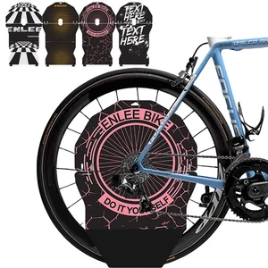 Cubierta protectora de limpieza de frenos de disco para lavado de bicicletas y moto - Imagen 1 de 26