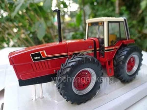 for ERTL for CASE for IH 3588 2+2 for Int'l Agricultural Tractor Red 1:32 Model - Picture 1 of 10