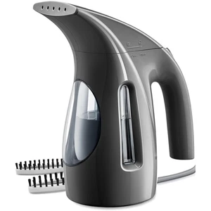 Vaporiera Portatile Compatta 240ml, 700W - Elimina le Rughe a Casa o in Ufficio - Foto 1 di 8