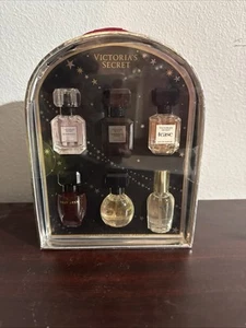 VICTORIA'S SECRET Fragrance Discovery Gift Set Unopened Box - Picture 1 of 4
