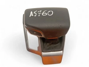 AUDI Gear Shifting Knob 100103624 (A5760) - Picture 1 of 6