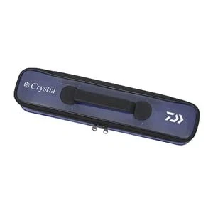 Mini bolso largo DAIWA Crystia LL (B) azul profundo Foto 1 de 2