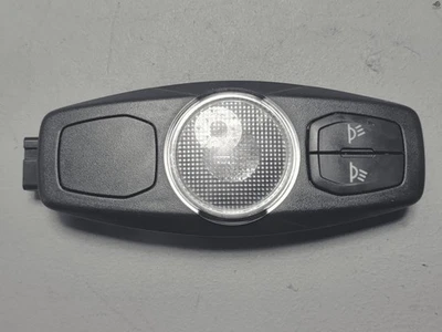Lámpara de lectura de luz de cúpula de techo Ford Explorer 2016-2019 OEM Foto 1 de 4
