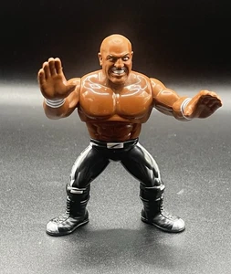 WWE Retro Mattel Zeus Wrestling Figure WWF Hasbro - Foto 1 di 1