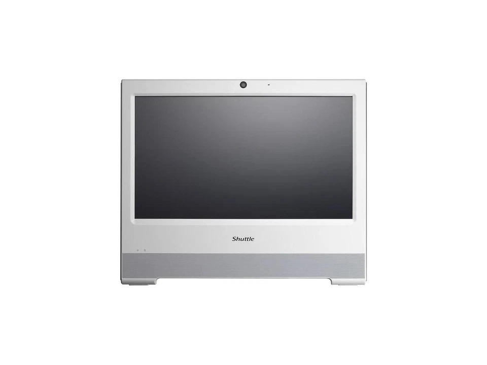 Sistema Barebone Shuttle XPC X50V8U3 - Escritorio - Zócalo BGA-1528 - 1 x Procesador Foto 1 de 4