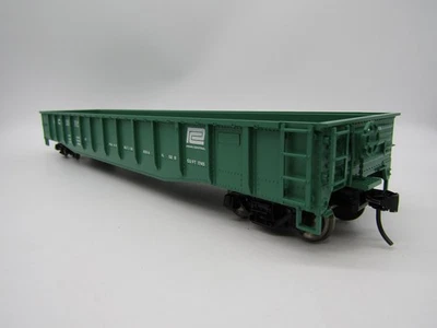 Atlas O Trainman® 52'6" Gondola - PC 550115 2-Rail - Image 1 of 2