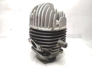 CILINDRO GRUPPO TERMICO + TESATA OLYMPIA 47 mm 70cc VESPA PK 50 APE 50 75cc... - Picture 1 of 8
