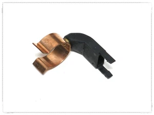 Sensor Probe Temperature Air Climate Renault Laguna Auto Parts Original - Picture 1 of 2
