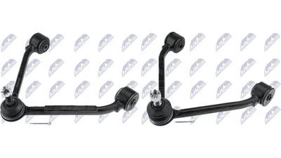 2x Querlenker Vorderachse für SSANGYONG ACTYON I SPORTS II KYRON REXTON / W - Bild 1 von 3