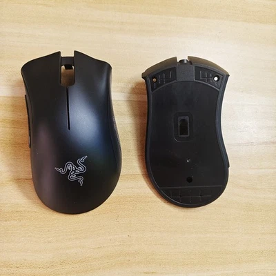 Mouse Upper shell cover for Razer DeathAdder V2 X HyperSpeed Wireless Mouse - Image 1 of 4