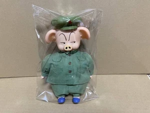 Dragon Ball Oolong Funky Pet Soft Vinyl Figure Retro Muscle Tower Battle g105 - Picture 1 of 10