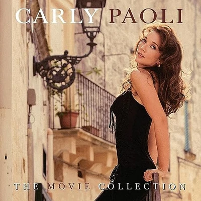 Carly Paoli - Movie Collection - New CD - W1398z Foto 1 de 2