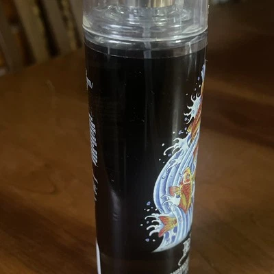 CS ED HARDY KOI WAVE/CHRISTIAN AUDIGIER FRAGRANCE MIST SPRAY 8.0 OZ (236 ML) (U) - Изображение 1 из 3