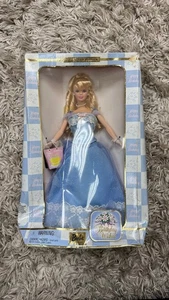 Birthday Wishes Barbie Puppe Mattel # 28434 - Bild 1 von 5
