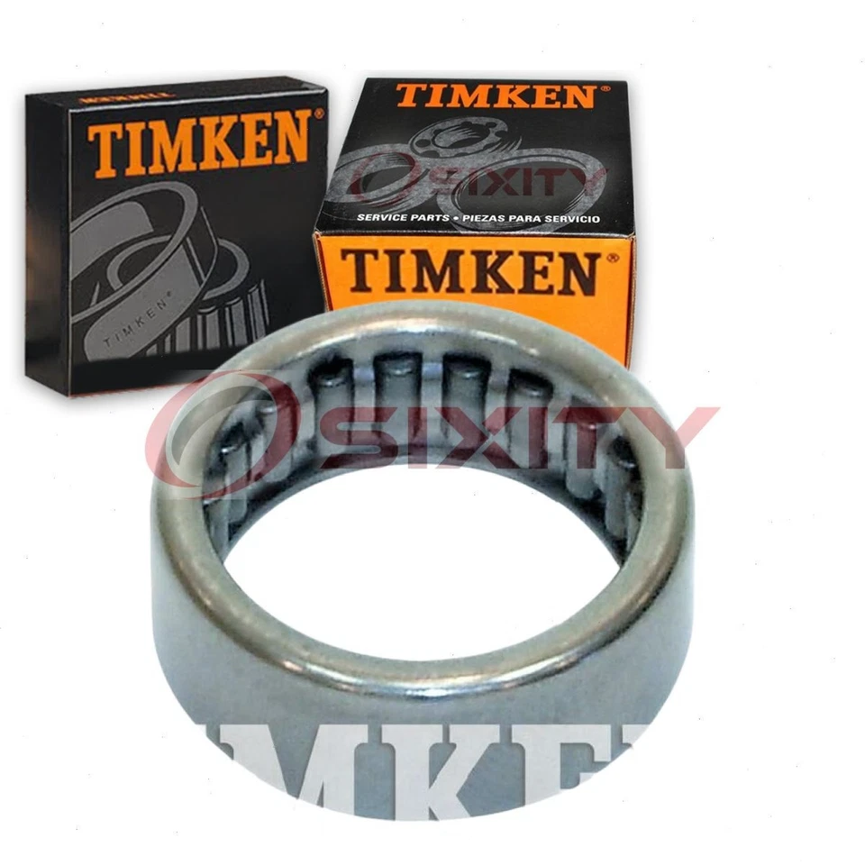 Caja de transferencia trasera Timken eje de salida cojinete piloto para 1992-1999 GMC K1500 xg Foto 1 de 4
